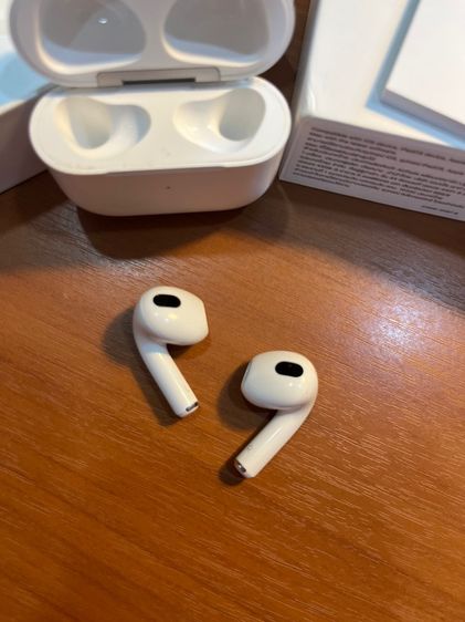 AirPods (3rd generation)  รูปที่ 4