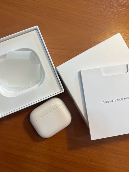 AirPods (3rd generation)  รูปที่ 2