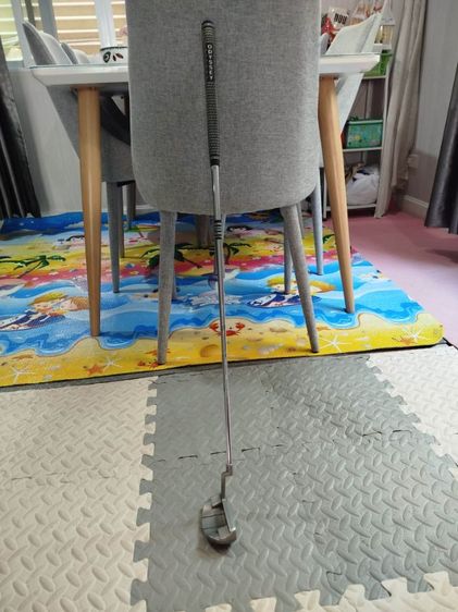 PUTTER ODYSSEY รูปที่ 6