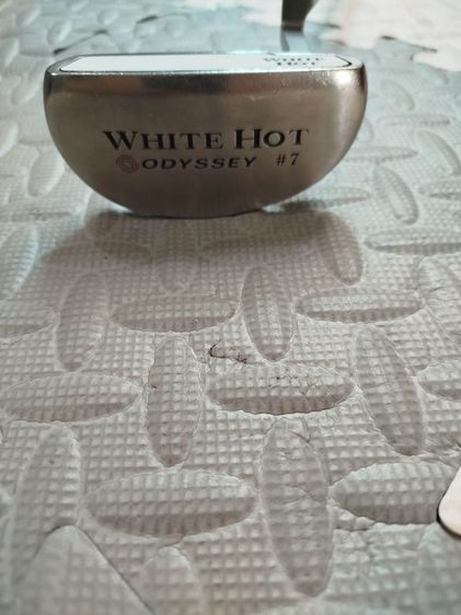 PUTTER ODYSSEY รูปที่ 3