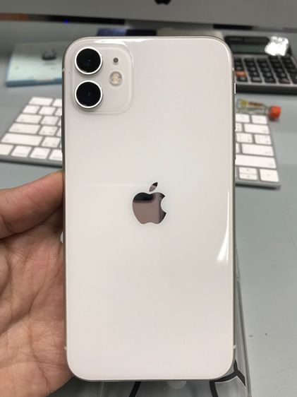 ไอโฟน 11 รูปที่ 2