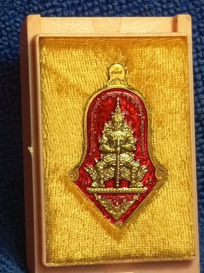 พระ.วัดจุฬามณี. รูปที่ 4