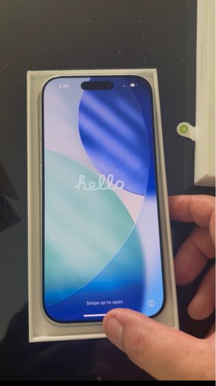 ไอโฟน17 รูปที่ 2