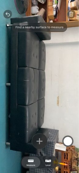 โซฟาพับได้ รูปที่ 3