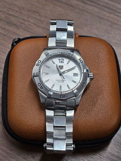 ขาย Tagheuer Aquaracer King