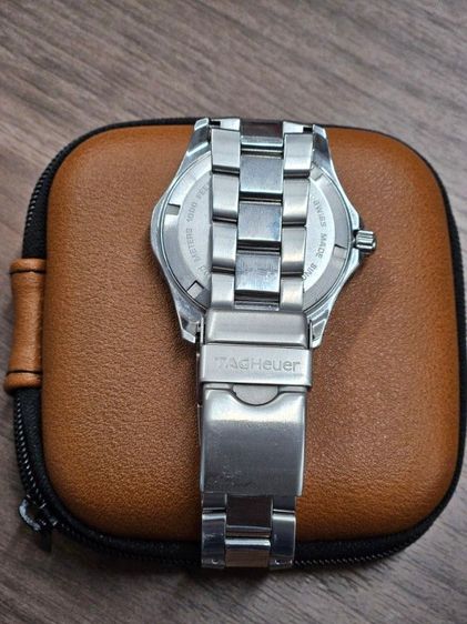 ขาย Tagheuer Aquaracer King รูปที่ 3