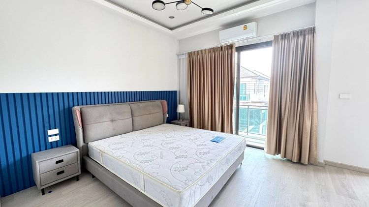 อื่นๆ มีบางส่วน ขาย บ้านเดี่ยว 2 ชั้น – พัทธา ดีไฟน์ รูปที่ 3