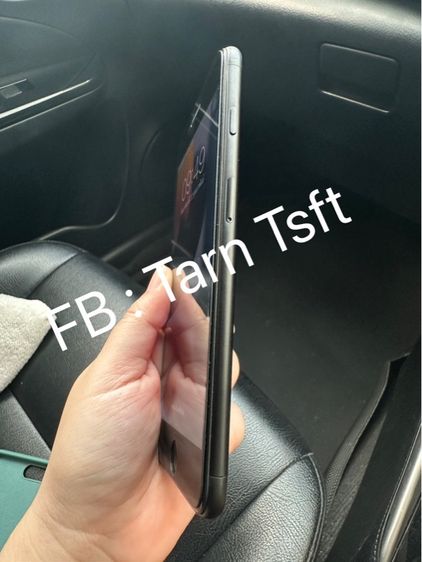 Iphone 7plus 32g สีดำ ใช้งานปกติ รูปที่ 2