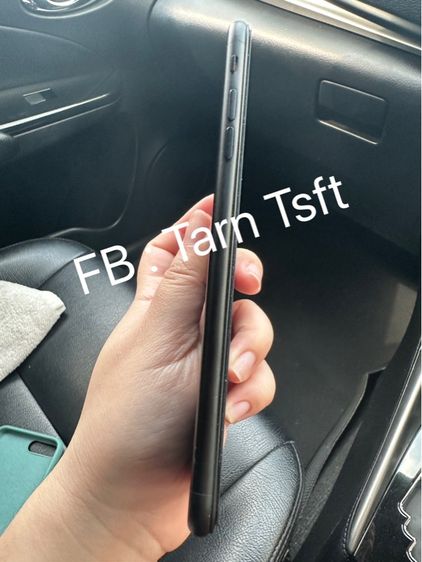 Iphone 7plus 32g สีดำ ใช้งานปกติ รูปที่ 4