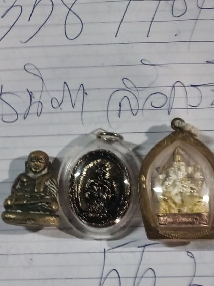 พระ3องค์เหมา รูปที่ 6