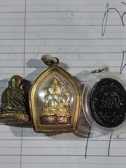 พระ3องค์เหมา รูปที่ 3