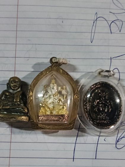 พระ3องค์เหมา รูปที่ 4