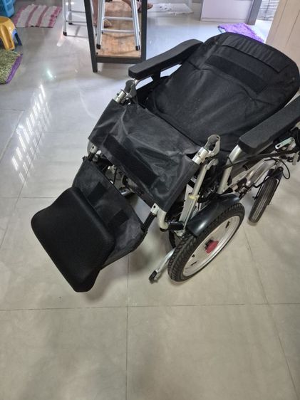 ขาย วีลแชร์ไฟฟ้า ใช้งานได้ปกติ รูปที่ 11