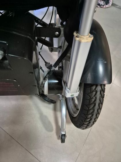 ขาย วีลแชร์ไฟฟ้า ใช้งานได้ปกติ รูปที่ 8