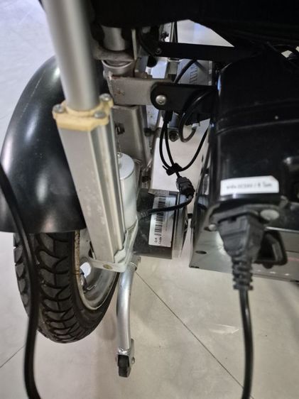 ขาย วีลแชร์ไฟฟ้า ใช้งานได้ปกติ รูปที่ 6