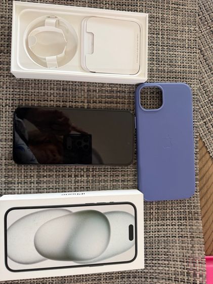 iphone 15 Plus