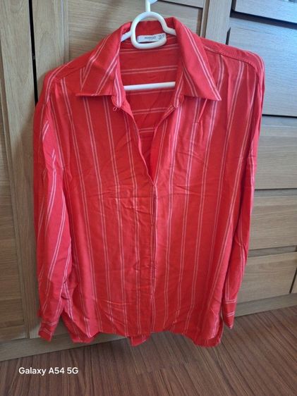 เสื้อผ้าใส่สบาย mango ซื้อมาไม่ได้ใส่