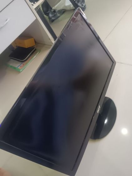 จอacer Monitor LCD 20" โปรดอ่านรายละเอียด รูปที่ 5