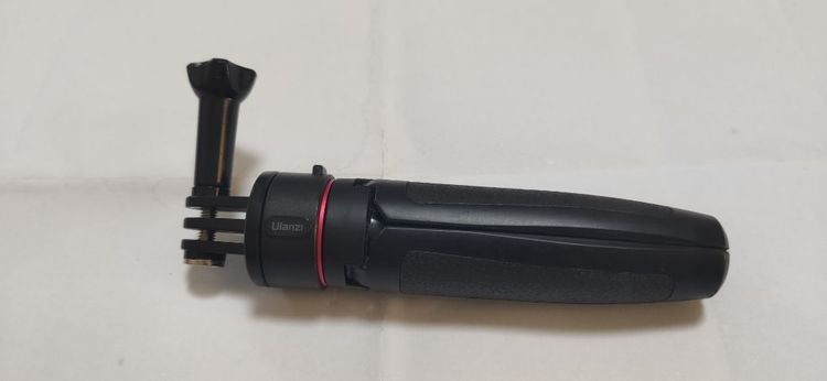 ขาตั้งกล้อง ไม้เซลฟี่ ระบบแม่ เหล็ก Ulanzi รูปที่ 2