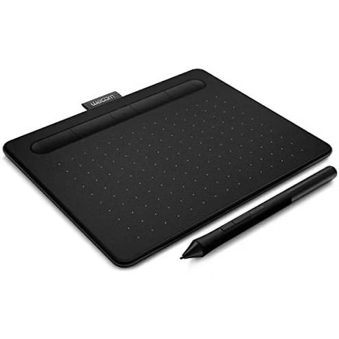WACOM INTUOS BLUETOOTH เมาส์ปากกาวาดภาพดิจิทัล  รูปที่ 4