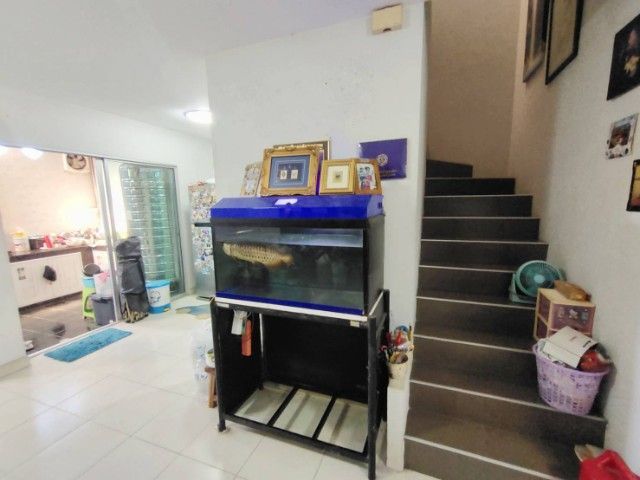 ใช่ ทาวเฮ้าส์ 2 ชั้น  พร้อมอยู่ ใกล้ถนนใหญ่
มบ.ไอดีไซด์  คลอง5    ลำลูกกา ปทุมธานี รูปที่ 3