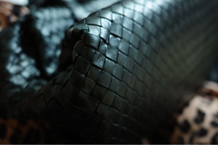 กระเป๋า Bottega Veneta รูปที่ 4