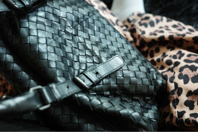 กระเป๋า Bottega Veneta รูปที่ 3