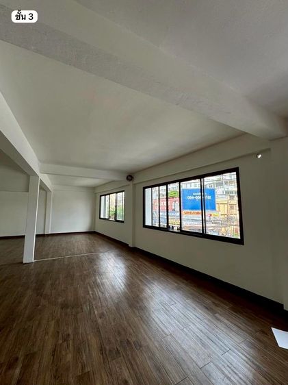 ตึกแถว 3 คูหา ติดBTSพระขโนง (เจ้าของขายเอง) รูปที่ 4