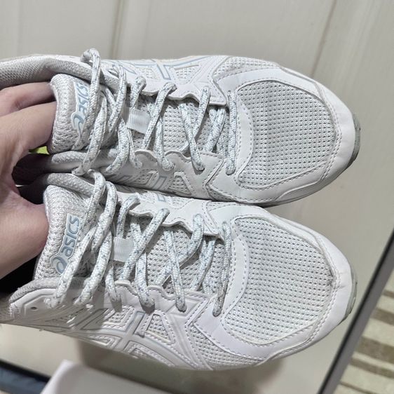 Asics 39.5 มือสอง รูปที่ 3