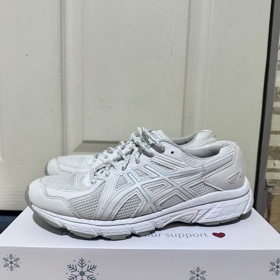 Asics 39.5 มือสอง รูปที่ 2