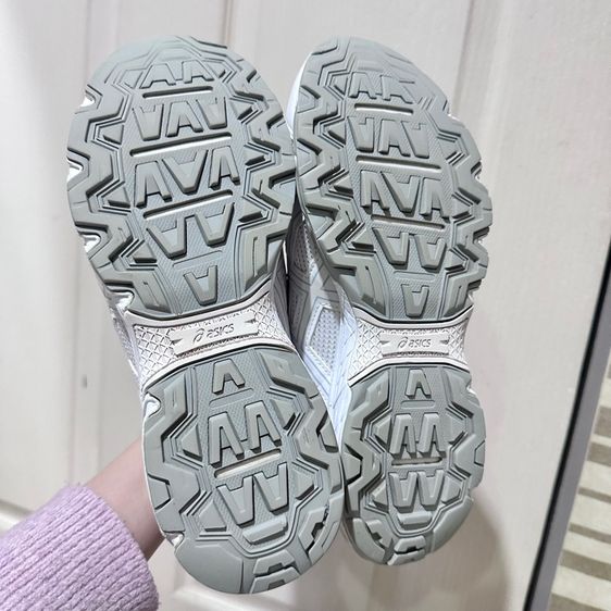 Asics 39.5 มือสอง รูปที่ 4