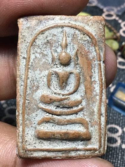 พระสมเด็จขาโต๊ะ