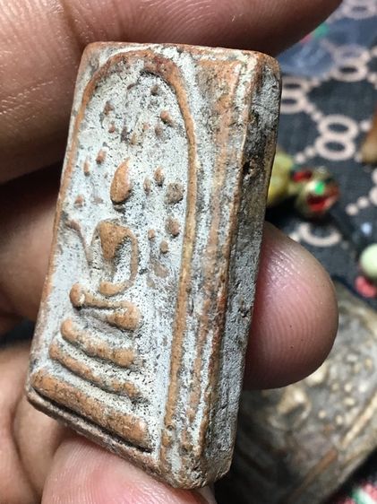 พระพุทธกวักปกโพธิ์ หลวงปู่นาค วัดระฆัง  รูปที่ 4