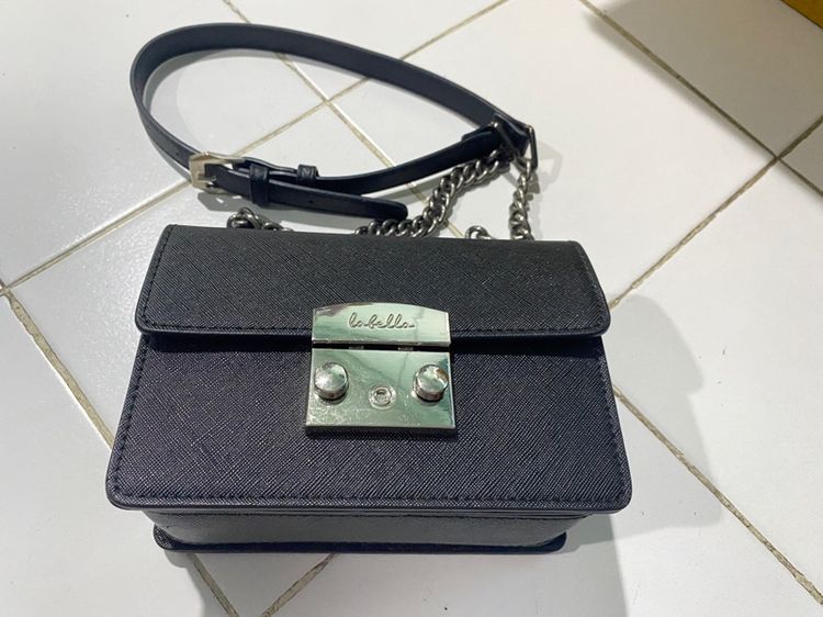 กระเป๋าแบรนด์ La Bella รูปที่ 3