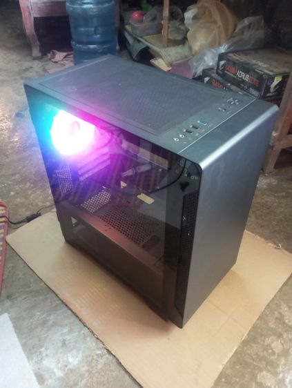 ขาย กาดจอ เคส ซัฟพาย แลม จอคอม รูปที่ 7