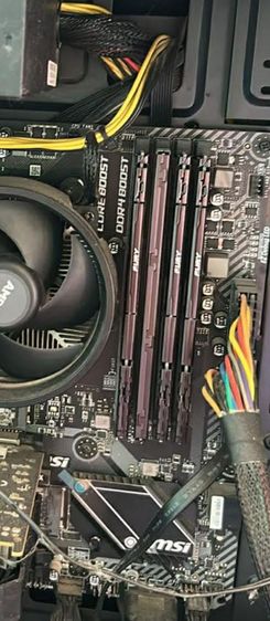 ขาย กาดจอ เคส ซัฟพาย แลม จอคอม รูปที่ 9