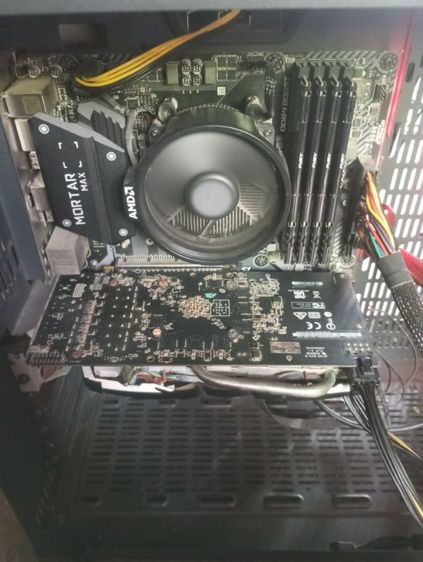 ขาย กาดจอ เคส ซัฟพาย แลม จอคอม รูปที่ 2