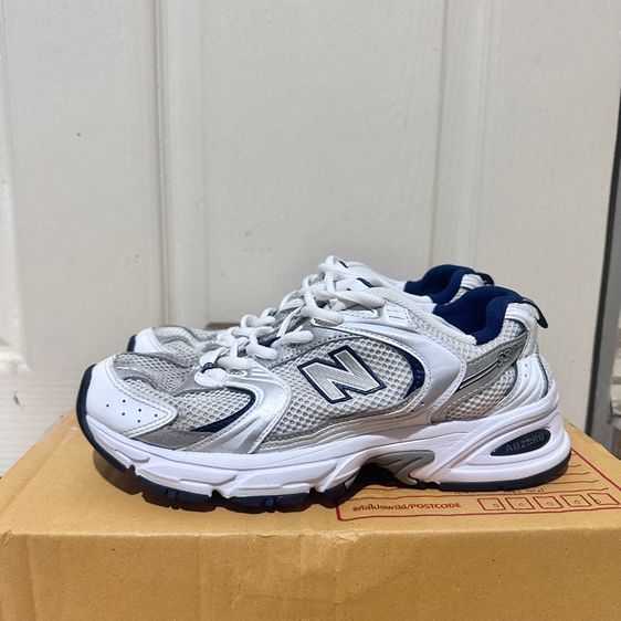 New balance530 39.5 มือสอง รูปที่ 2