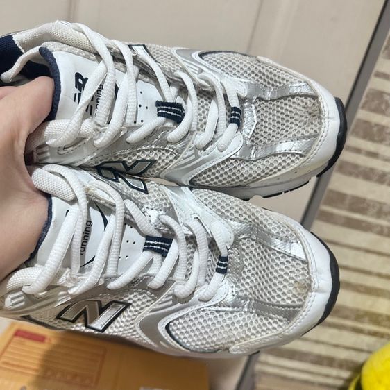New balance530 39.5 มือสอง รูปที่ 3