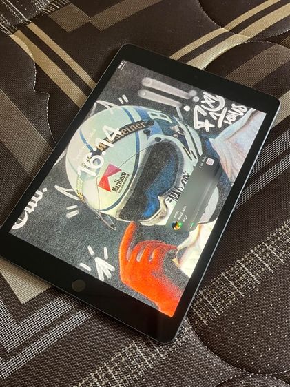 ipad Gen9 wifi 64 Gb รูปที่ 7