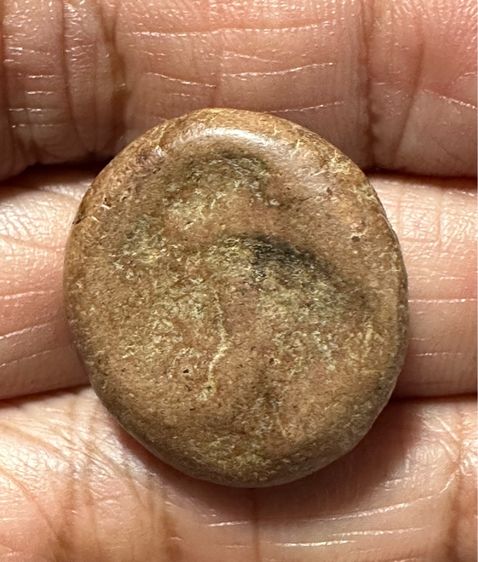 องค์ละ1000🙏พระกำแพงซุ้มกอ เนื้อเขียวมอย🙏พระกำแพงซุ้มกอพิมพ์จิ๋ว🙏พระกำแพงซุ้มกอขนมเปี๊ยะ รูปที่ 14