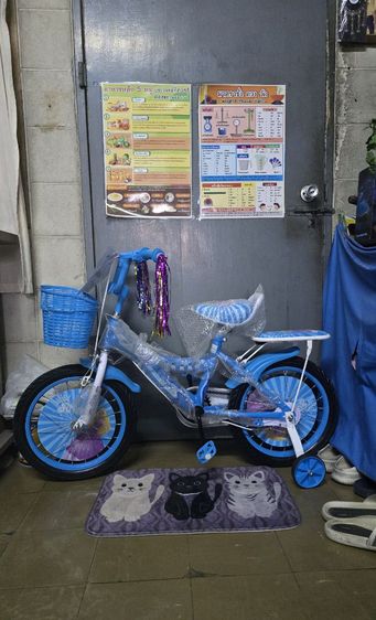 จักรยานเด็ก