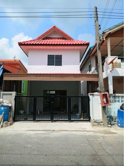 บ้านเดี่ยว