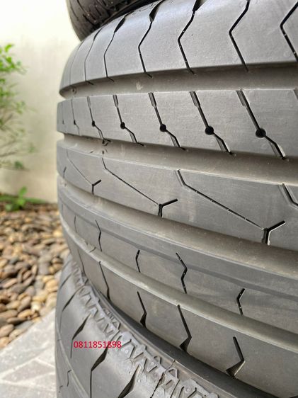 ยาง 225 60 r17 Conti UX7 ปี25 (4725) รูปที่ 7
