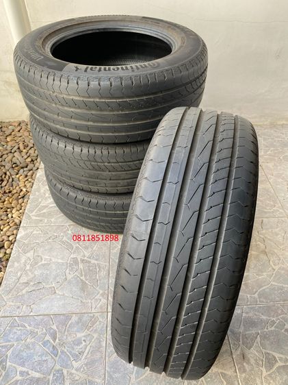 ยาง 225 60 r17 Conti UX7 ปี25 (4725)