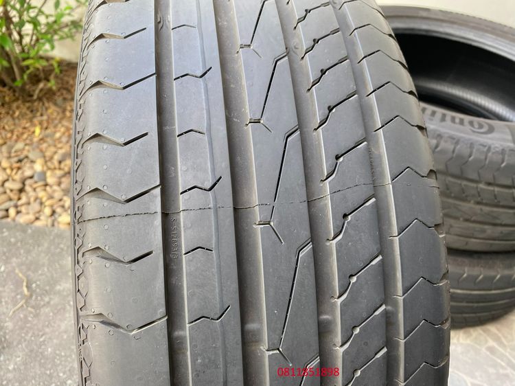 ยาง 225 60 r17 Conti UX7 ปี25 (4725) รูปที่ 4