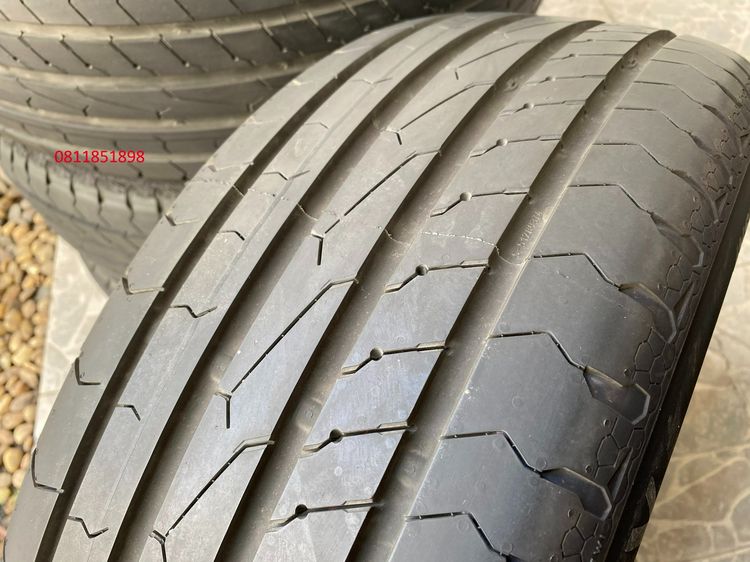 ยาง 225 60 r17 Conti UX7 ปี25 (4725) รูปที่ 5