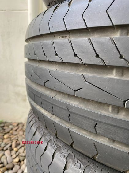 ยาง 225 60 r17 Conti UX7 ปี25 (4725) รูปที่ 6