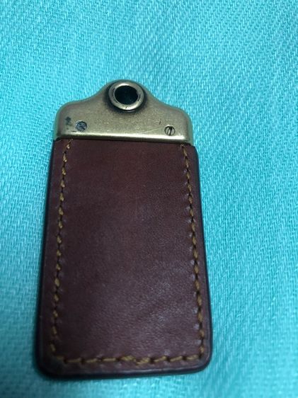 ป้ายห้อยกระเป๋าของแบรนด์ Coach รุ่นCoach 1941 hang tag รูปที่ 2