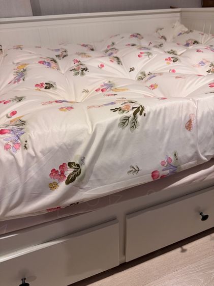 โซฟาเบด Ikea Hemnes  รูปที่ 3